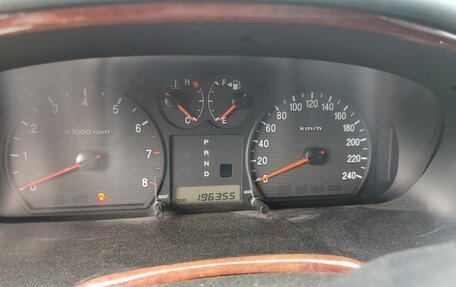 Hyundai Sonata IV рестайлинг, 2006 год, 600 000 рублей, 14 фотография