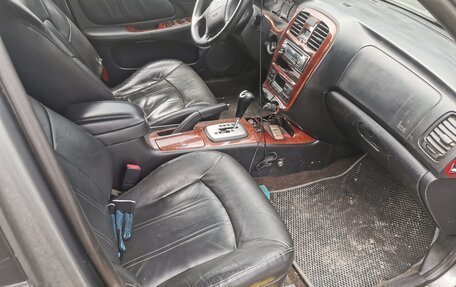Hyundai Sonata IV рестайлинг, 2006 год, 600 000 рублей, 16 фотография