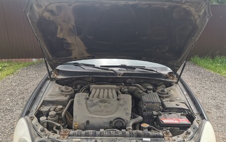 Hyundai Sonata IV рестайлинг, 2006 год, 600 000 рублей, 12 фотография