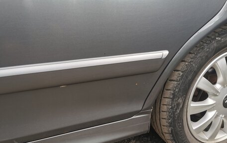 Hyundai Sonata IV рестайлинг, 2006 год, 600 000 рублей, 10 фотография