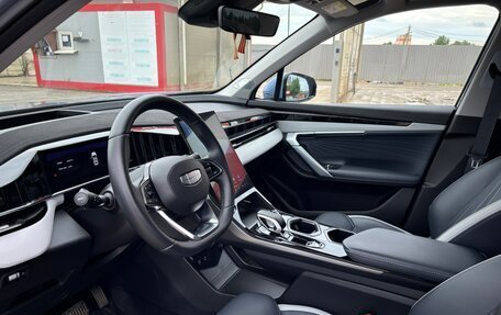 Geely Atlas, 2024 год, 3 300 000 рублей, 8 фотография