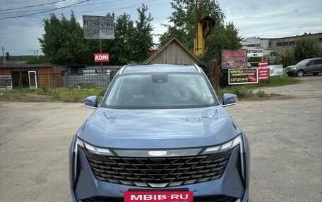 Geely Atlas, 2024 год, 3 300 000 рублей, 2 фотография
