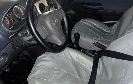 Opel Corsa D, 2007 год, 400 000 рублей, 4 фотография