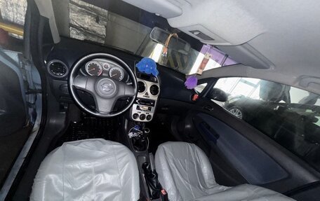 Opel Corsa D, 2007 год, 400 000 рублей, 3 фотография