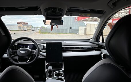 Geely Atlas, 2024 год, 3 300 000 рублей, 10 фотография