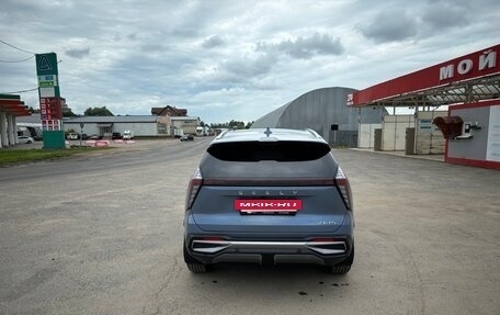 Geely Atlas, 2024 год, 3 300 000 рублей, 4 фотография