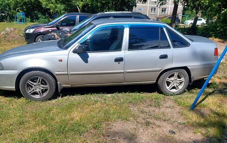 Daewoo Nexia I рестайлинг, 2011 год, 199 000 рублей, 2 фотография