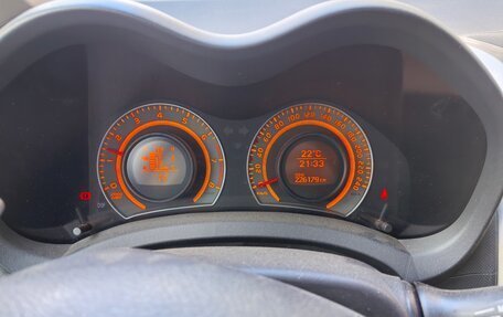 Toyota Auris II, 2007 год, 612 000 рублей, 8 фотография