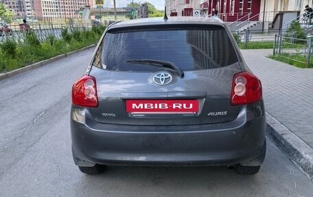 Toyota Auris II, 2007 год, 612 000 рублей, 6 фотография