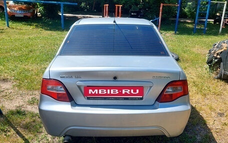 Daewoo Nexia I рестайлинг, 2011 год, 199 000 рублей, 3 фотография