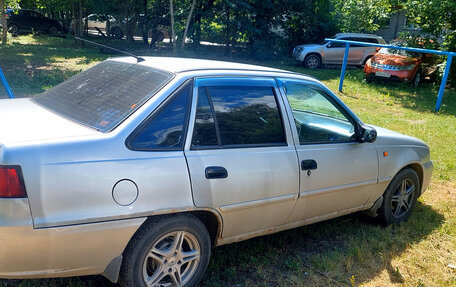 Daewoo Nexia I рестайлинг, 2011 год, 199 000 рублей, 4 фотография