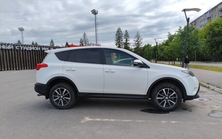 Toyota RAV4, 2013 год, 1 700 000 рублей, 5 фотография