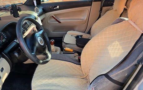 Volkswagen Passat B5+ рестайлинг, 2000 год, 425 000 рублей, 7 фотография