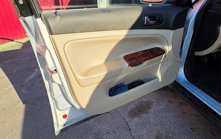 Volkswagen Passat B5+ рестайлинг, 2000 год, 425 000 рублей, 8 фотография
