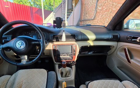 Volkswagen Passat B5+ рестайлинг, 2000 год, 425 000 рублей, 6 фотография