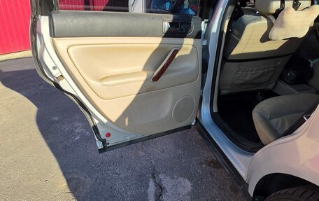 Volkswagen Passat B5+ рестайлинг, 2000 год, 425 000 рублей, 9 фотография
