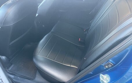 KIA Cerato III, 2014 год, 1 400 000 рублей, 8 фотография