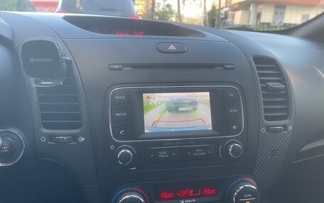 KIA Cerato III, 2014 год, 1 400 000 рублей, 9 фотография