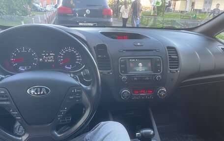 KIA Cerato III, 2014 год, 1 400 000 рублей, 11 фотография