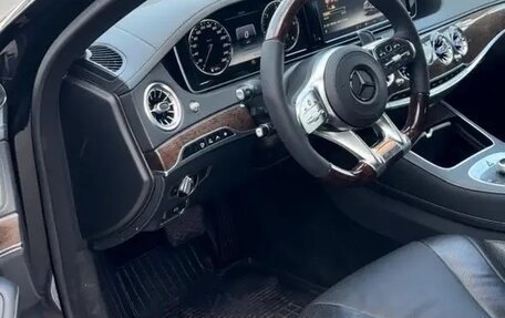 Mercedes-Benz S-Класс, 2015 год, 2 950 000 рублей, 3 фотография
