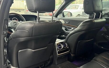 Mercedes-Benz S-Класс, 2015 год, 2 950 000 рублей, 6 фотография