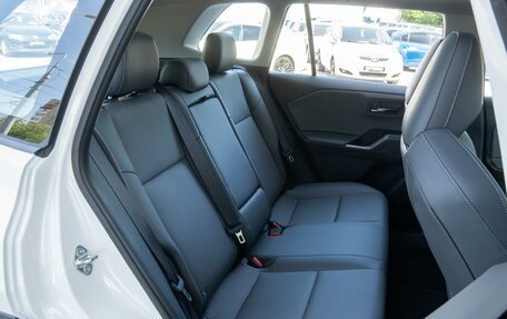 Toyota RAV4, 2025 год, 4 290 000 рублей, 10 фотография