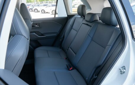 Toyota RAV4, 2025 год, 4 290 000 рублей, 12 фотография