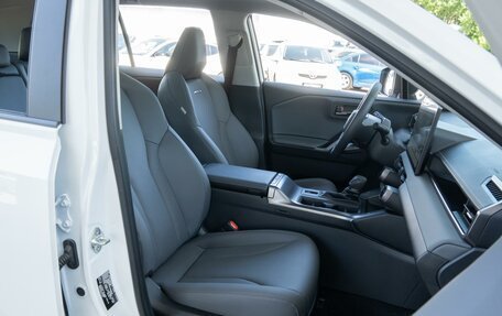 Toyota RAV4, 2025 год, 4 290 000 рублей, 11 фотография