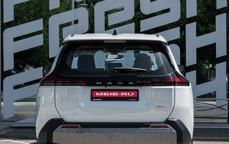 Toyota RAV4, 2025 год, 4 290 000 рублей, 4 фотография