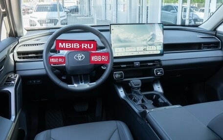 Toyota RAV4, 2025 год, 4 290 000 рублей, 9 фотография