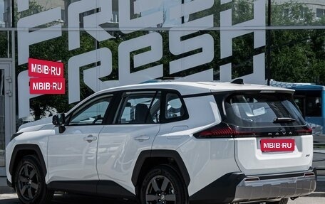 Toyota RAV4, 2025 год, 4 290 000 рублей, 2 фотография