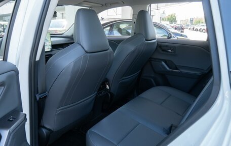 Toyota RAV4, 2025 год, 4 290 000 рублей, 14 фотография
