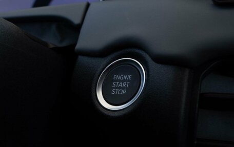 Toyota RAV4, 2025 год, 4 290 000 рублей, 21 фотография