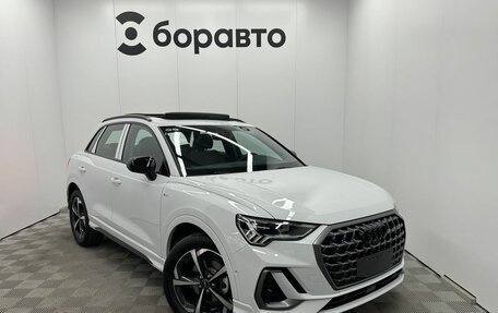 Audi Q3, 2026 год, 4 060 000 рублей, 2 фотография