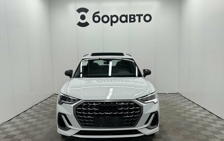 Audi Q3, 2026 год, 4 060 000 рублей, 3 фотография