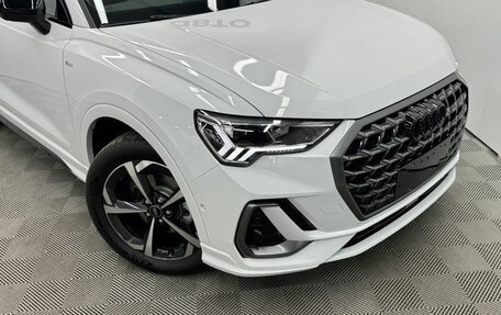 Audi Q3, 2026 год, 4 060 000 рублей, 4 фотография
