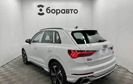 Audi Q3, 2026 год, 4 060 000 рублей, 6 фотография