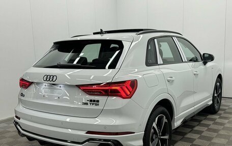 Audi Q3, 2026 год, 4 060 000 рублей, 5 фотография