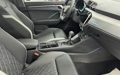 Audi Q3, 2026 год, 4 060 000 рублей, 14 фотография