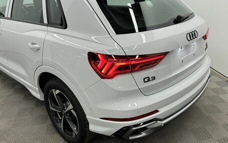 Audi Q3, 2026 год, 4 060 000 рублей, 7 фотография