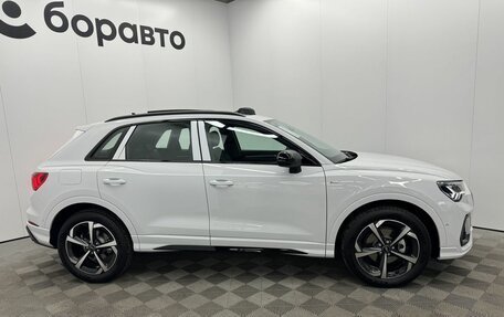 Audi Q3, 2026 год, 4 060 000 рублей, 9 фотография