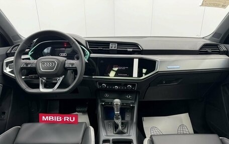 Audi Q3, 2026 год, 4 060 000 рублей, 12 фотография