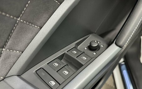 Audi Q3, 2026 год, 4 060 000 рублей, 18 фотография