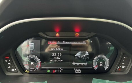Audi Q3, 2026 год, 4 060 000 рублей, 19 фотография