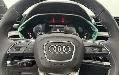 Audi Q3, 2026 год, 4 060 000 рублей, 26 фотография