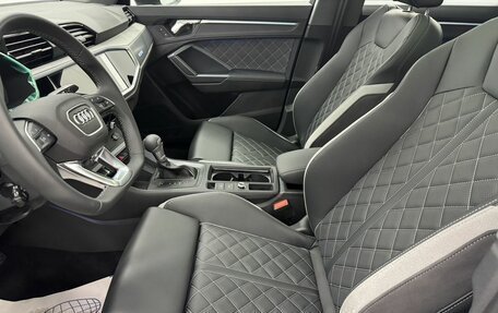 Audi Q3, 2026 год, 4 060 000 рублей, 25 фотография