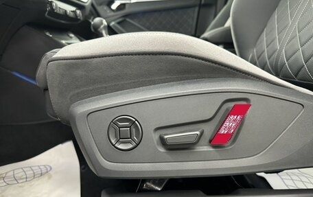 Audi Q3, 2026 год, 4 060 000 рублей, 23 фотография