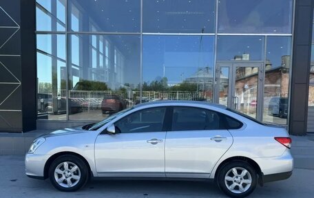 Nissan Almera, 2016 год, 800 000 рублей, 8 фотография