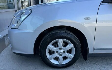 Nissan Almera, 2016 год, 800 000 рублей, 10 фотография