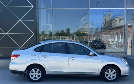 Nissan Almera, 2016 год, 800 000 рублей, 4 фотография